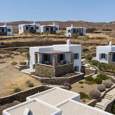Avra House Kythnos Villa Buitenkant foto