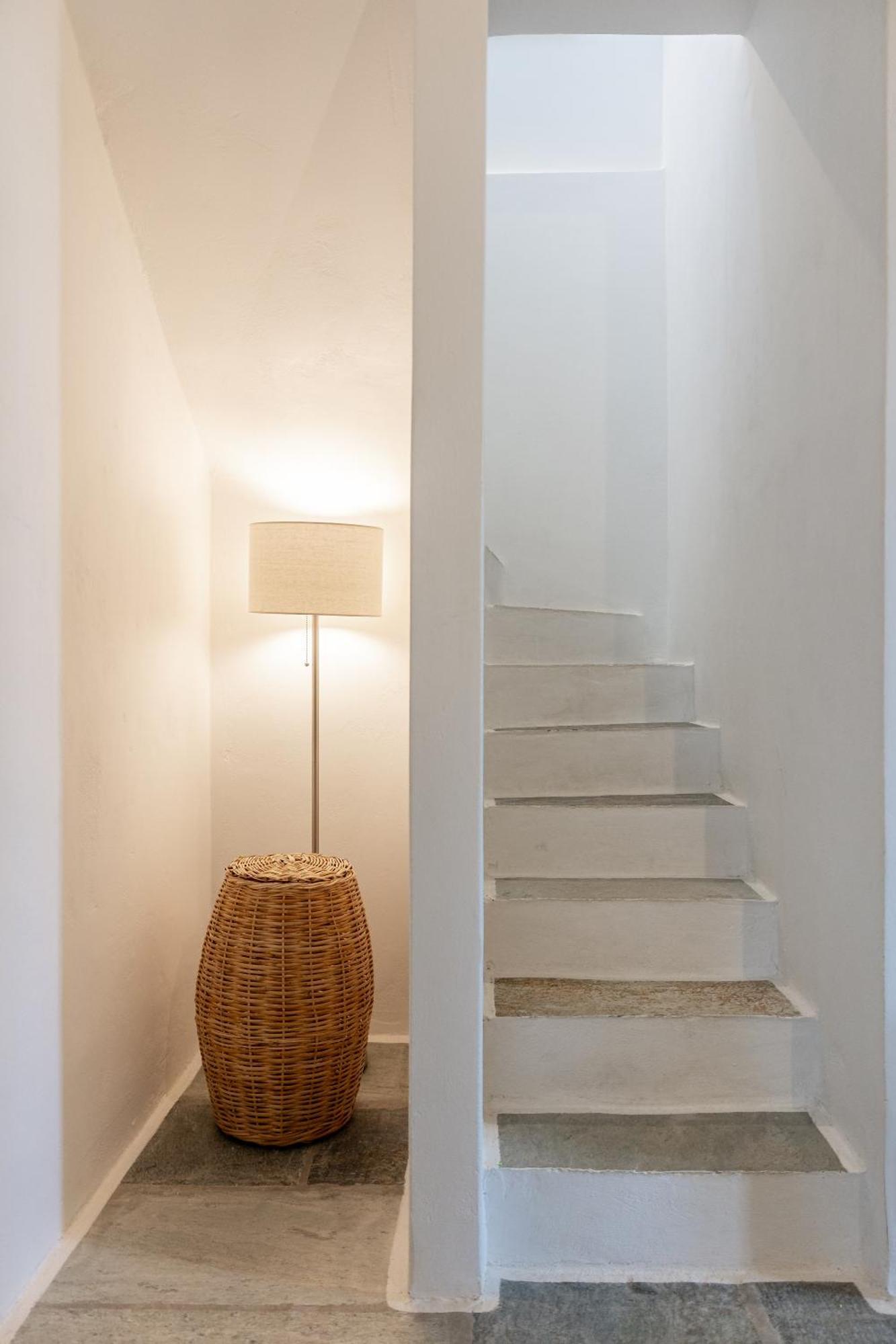 Avra House Kythnos Villa Buitenkant foto